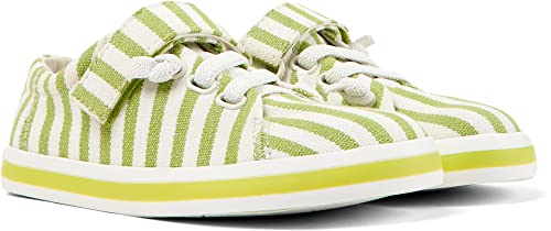 Camper Peu Rambla Vulcanizado K800110 Sneaker, Mehrfarben 005, 32 EU von Camper