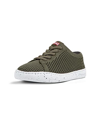 Camper Peu Touring K800541 Slip on, Dark Green, 33 EU von Camper