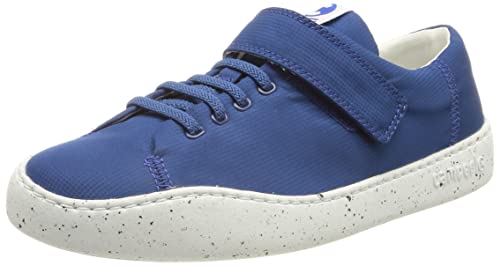 Camper Peu Touring Kids-K800376 Sneaker, Blau, 31 EU von Camper