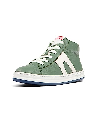 Camper Runner Four K900349 Sneaker, Grün 003, 37 EU von Camper