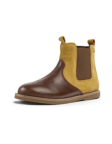 Camper Savina K900343 Chelsea Boot, Mehrfarben 002, 29 EU von Camper