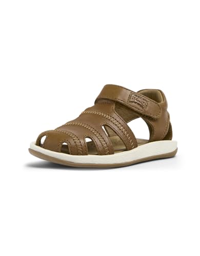 Camper Unisex Baby Bicho 80372 Fisherman, Braun 073, 25 EU von Camper