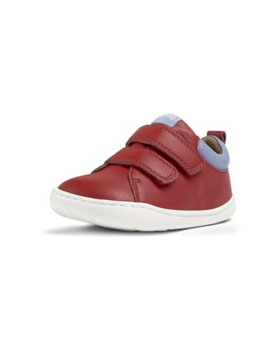 Camper Unisex Baby Peu Cami K800405 Sneaker, Rot 039, 24 EU von Camper