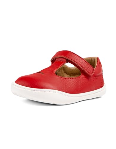 Camper Unisex Baby Peu Cami K800564 T-Strap Shoe, Rot 002 TWS, 21 EU von Camper