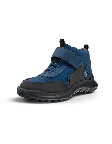 CAMPER Unisex Kinder Crclr Kids Sneaker, Dunkelblau, 33 EU von Camper