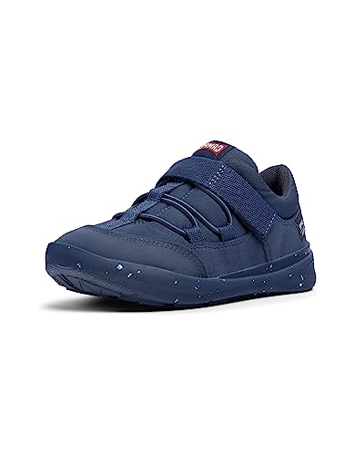 CAMPER Unisex Kinder Ergo Kids Sneaker, Dunkelblau, 31 EU von Camper