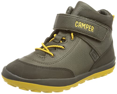 CAMPER Unisex Kinder Peu Pista Kids-k900259 Ankle High, Dunkelgrau, 29 EU von Camper