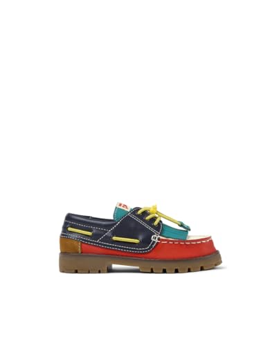 CAMPER by Bobo Choses Wanderschuhe Mädchen, mehrfarbig, 28 EU von Camper