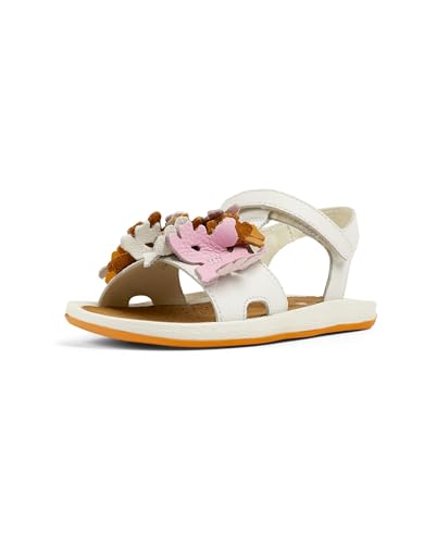 Camper, Bicho, Kids - Sandal, Multi - Assorted, 30, (EU) von Camper