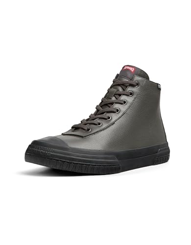 Camper, Camaleon 1975, Men Sneaker Boot, Dark Gray, 43, (EU) von Camper