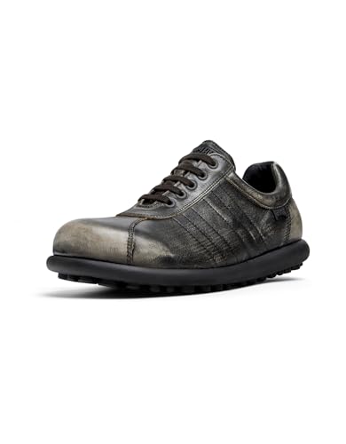 Camper 16002 Pelotas Ariel Sneaker Herren Grau von Camper