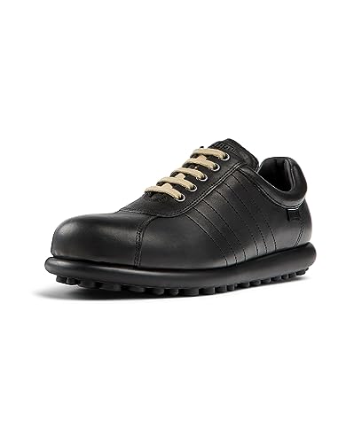 Camper 16002 Pelotas Ariel Sneaker Herren Schwarz von Camper