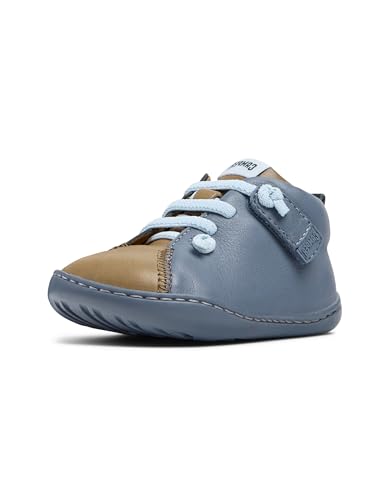 Camper Baby-Jungen Peu Cami 80153 Basket Bootie, Mehrfarben 104 TWS, 23 EU Camper Baby-Jungen Peu Cami 80153 Basket Bootie, Mehrfarben 104 TWS, 23 EU von Camper