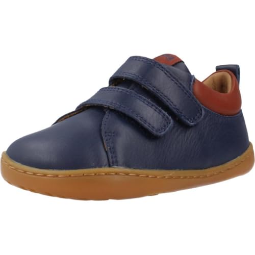 Camper Baby-Jungen Peu Cami K800405 Sneaker, Dunkelblau 041, 21 EU Camper Baby-Jungen Peu Cami K800405 Sneaker, Dunkelblau 041, 21 EU von Camper