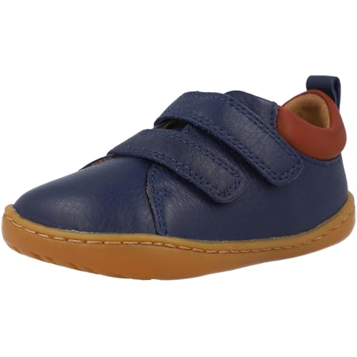 Camper Baby-Jungen Peu Cami K800405 Sneaker, Blau 041, 22 EU von Camper