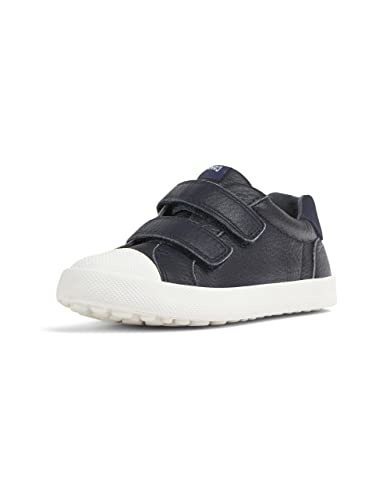 Camper Baby-Jungen Pursuit Kids K800415 Sneaker, Blau 005, 25 EU von Camper