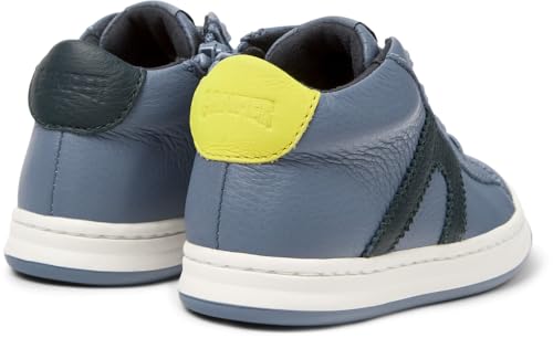 Camper Baby-Jungen Runner Four K900338 Sneaker Bootie, Mittelgrau 003 TWS, 24 EU Camper Baby-Jungen Runner Four K900338 Sneaker Bootie, Mittelgrau 003 TWS, 24 EU von Camper