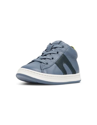 Camper Baby-Jungen Runner Four K900338 Sneaker Bootie, Mittelgrau 003 TWS, 25 EU Camper Baby-Jungen Runner Four K900338 Sneaker Bootie, Mittelgrau 003 TWS, 25 EU von Camper