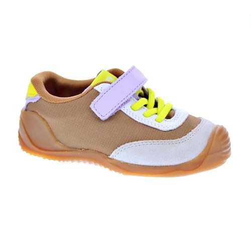 Camper Baby-Mädchen Dadda K800607 Sneaker, Mehrfarben 003, 23 EU von Camper