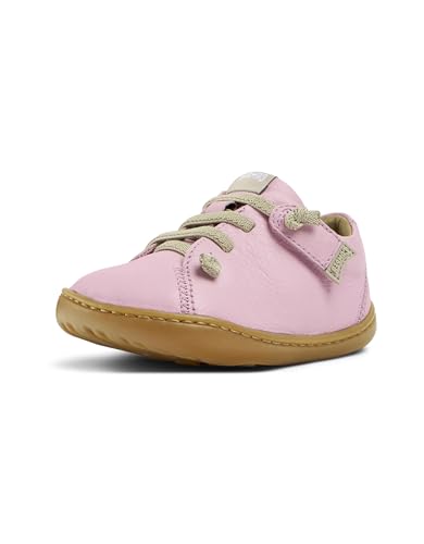 Camper Baby-Mädchen Peu Cami 80212 Basket, Rosa 107, 25 EU von Camper