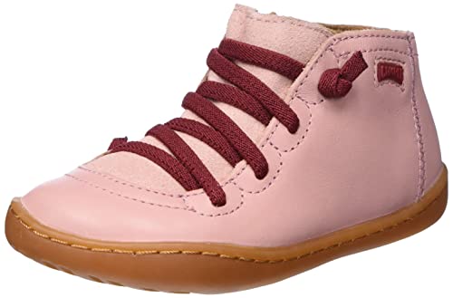 Camper Baby-Mädchen Peu Cami K900131 Ankle Boot, Rosa 021, 23 EU von Camper