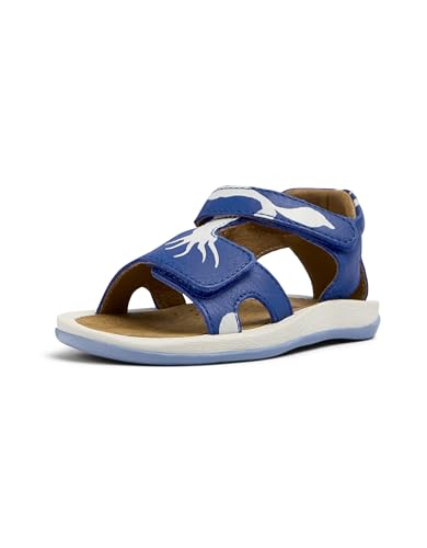 Camper Bicho K800580 T-Strap Sandal, Mehrfarben 001 TWS, 26 EU von Camper