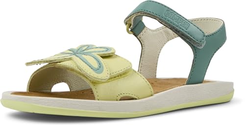 Camper Bicho K800619 Sandal, Mehrfarben 001 TWS, 31 EU von Camper
