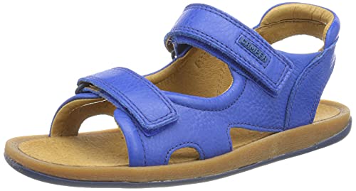 Camper Bicho Kids-K800333 Sandal, Blau, 27 EU von Camper