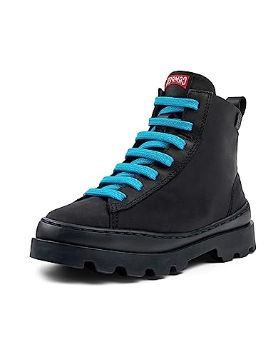 Camper Brutus K900318 Ankle Boot, Schwarz 003, 29 EU von Camper