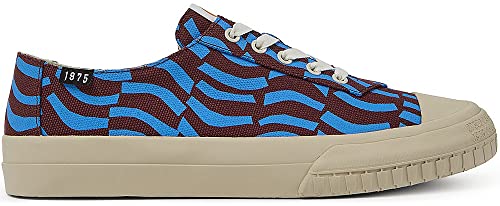 Camper CAMALEON Sneakers K100674 Size 8 Adult Colour Indigo von Camper