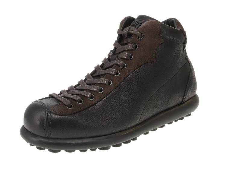 Camper Camper 33766-125 Pelotas - Herren Freizeitschuhe - Black Sneaker von Camper