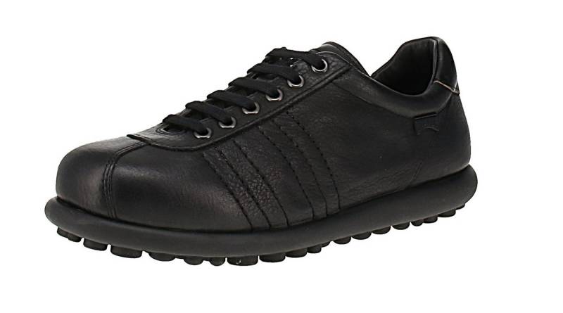 Camper Camper K101018-002 Pelotas - Herren Freizeitschuhe - Black Sneaker von Camper