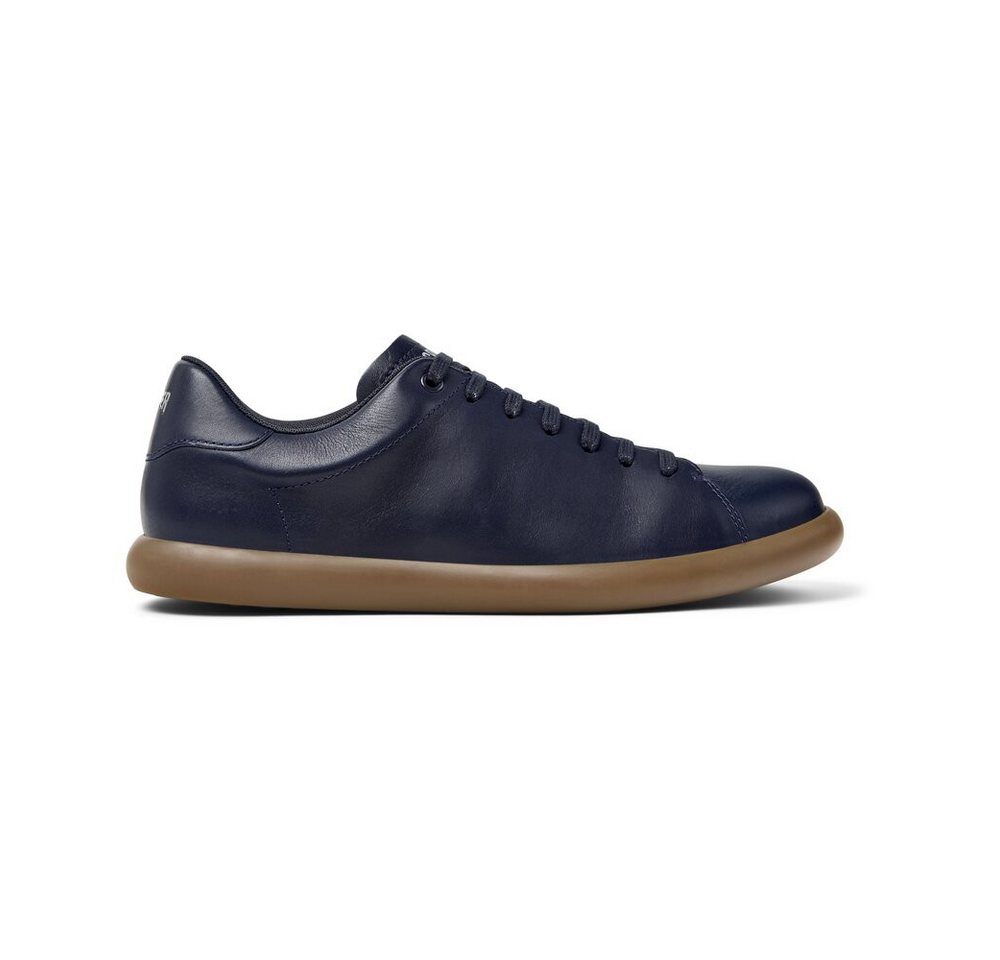 Camper Camper - Pelotas Soller - Blau Schnürschuh Camper Camper - Pelotas Soller - Blau Schnürschuh von Camper