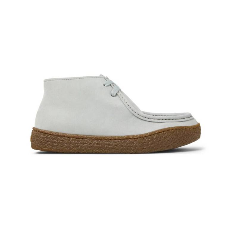 Camper Camper - Peu Terreno - Grau Stiefel von Camper