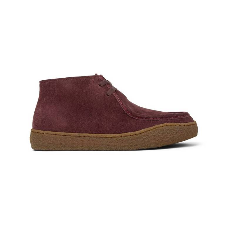 Camper Camper - Peu Terreno - Rot Stiefel von Camper