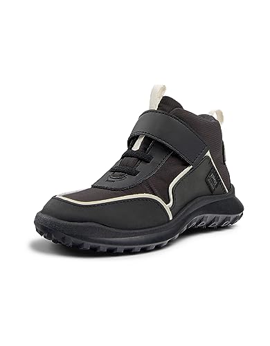 Camper Crclr K900347 Sneaker, Schwarz 001, 32 EU Camper Crclr K900347 Sneaker, Schwarz 001, 32 EU von Camper