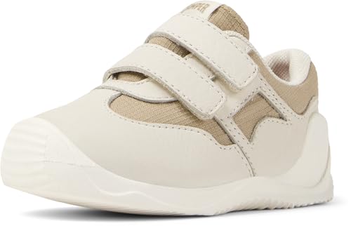 Camper Unisex Kinder Dadda K800630 Sneaker, Mehrfarben 003, 21 EU von Camper