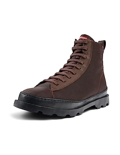 Camper Damen Brutus K400621 Ankle Boot, Braun 013, 37 EU Camper Damen Brutus K400621 Ankle Boot, Braun 013, 37 EU von Camper