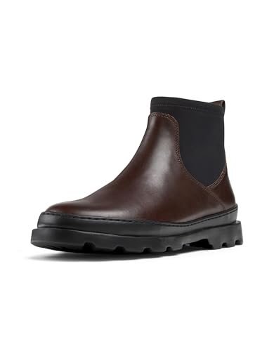 Camper Damen Brutus K400698 Chelsea Bootie, Mehrfarben 005, 41 EU von Camper