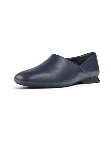 Camper Damen Casi Myra K201083 Ballet Flat, Blau 003, 35 EU von Camper