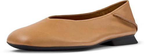 Camper Damen Casi Myra K201253 Ballerina, Nude 038, 37 EU von Camper