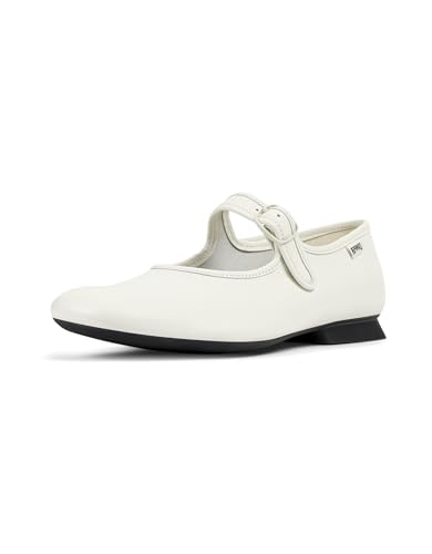 Camper Damen Casi Myra K201629 Mary Jane, Weiß Natur 002, 35 EU Camper Damen Casi Myra K201629 Mary Jane, Weiß Natur 002, 35 EU von Camper