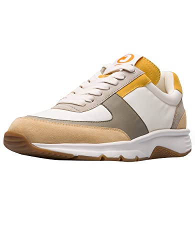 Camper Damen Drift-k201161 Sneaker, Multi Assorted, 41 EU von Camper