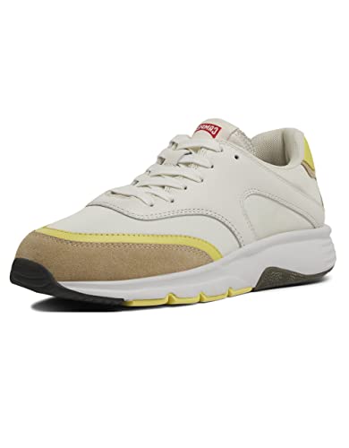 Camper Damen Drift K201473 Sneaker, Mehrfarben 005, 39 EU von Camper