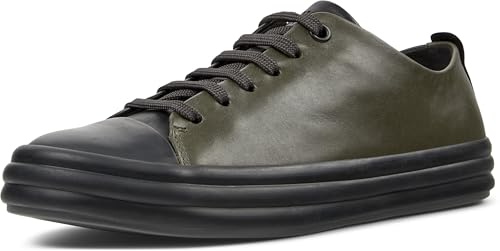 Camper Damen Hoops K200980 Sneaker, Mehrfarben 013 TWS, 36 EU von Camper