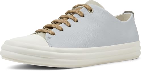 Camper Damen Hoops K200980 Sneaker, Mehrfarben 014 TWS, 35 EU von Camper