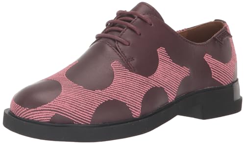 Camper Damen Iman K200685 Sneaker, Mehrfarben 031 TWS, 38 EU von Camper