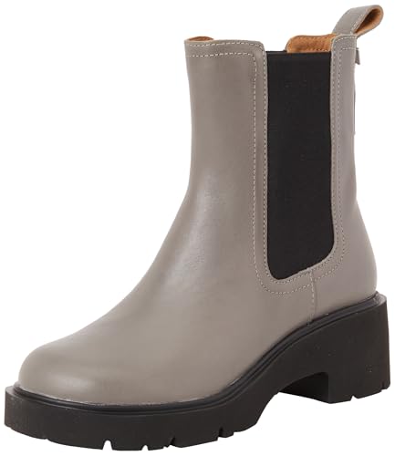 Camper, Milah, Women Mid boot, Medium Gray, 39, (EU) Camper, Milah, Women Mid boot, Medium Gray, 39, (EU) von Camper