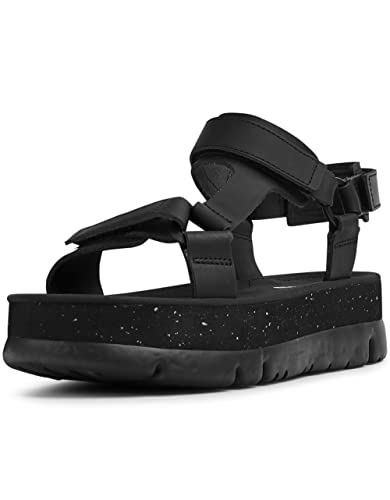 Camper Damen Oruga Up-k201037 Keilsandale von Camper