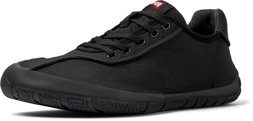 Camper Damen Path K201542 Sneaker, Schwarz 001, 37 EU von Camper